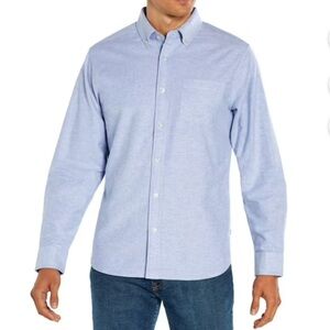 Gap Oxford Long Sleeve Shirt